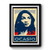 Alexandria Ocasio Premium Poster