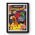 Amazing Spider-Man The Tentacles And The Trap Premium Poster