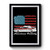 American Foxbody Muscle Premium Poster