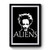 Ancient Aliens Meme Premium Poster