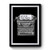And So My Story Begins Quote And Typewriter Premium Poster