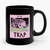 Pretty Girls Like Trap Music 2 Ceramic Mug