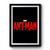Ant Man Logo Premium Poster