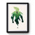 Anthem Interceptor Premium Poster