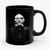 Priest Priester Zombie Ceramic Mug