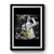 Anuel Aa Rapper Cover Premium Poster