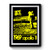 Apollo 11 1969 Moon Landing Conspiracy Premium Poster