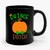 Prince Of The Patch Halloween Ceramic Mug
