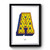 Arsenal Pattern Design Premium Poster Arsenal Pattern Design Premium Poster