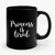 Princess Is Tired Ceramic Mug