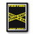 Asap Rocky Testing Premium Poster
