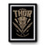Asgardian Warrior Premium Poster