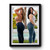 Ashley Alexiss & Kellee Moran In 2019 Premium Poster