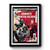 Avengers Black Widow Hawkeye & The Winter Soldier Premium Poster
