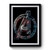 Avengers Infinity War Logo Premium Poster