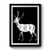 Axis Deer Premium Poster