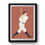 Babe Ruth Yankees Baseball Player Premium Poster
