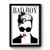Bad Boy G-Dragon Premium Poster