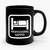 Professional Napper Funny Ceramic Mug