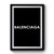 Balenciaga Parody Premium Poster Balenciaga Parody Premium Poster