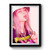 Billie Eilish Bad Guy 1 Premium Poster