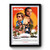Bir Zamanlar Hollywood Da Premium Poster