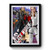 Black Widow Marvel Comics Premium Poster