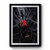 Black Widow Web Spider Premium Poster