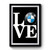 Bmw Love Car Premium Poster