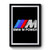 Bmw M Power Car Premium Poster