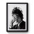 Bob Dylan Music Premium Poster