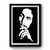 Bob Marley Songwriter Musician Retro Premium Poster
