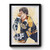 Bobby Orr Boston Bruins Premium Poster