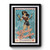 Bombshells Wonder Woman Cover Premium Poster