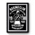 Boxing Club Premium Poster