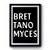 Brettanomyces Funky Beer Premium Poster