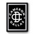 Cameron Dallas Logo Premium Poster