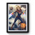 Captain Marvel 6 Premium Poster