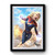 Captain Marvel 7 Premium Poster