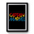 Captain Marvel Super Hero Premium Poster