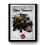 Centaur Warruner Dota 2 Premium Poster