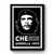 Chenin Blanc Wine Che Guevara Premium Poster