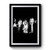 Chris Farley Kurt Cobain 2pac Tupac Hanging Out Premium Poster