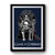 Chrome Throne Premium Poster