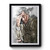 Columbo Peter Falk 1 Premium Poster