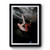 Dave Graham Climber Premium Poster