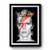 David Bowie Poster Show Premium Poster