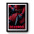 Deadpool Movie Premium Poster