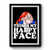 Disney Grumpy Dwarf My Happy Face Premium Poster