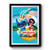 Disney Lilo And Stitch 1 Premium Poster